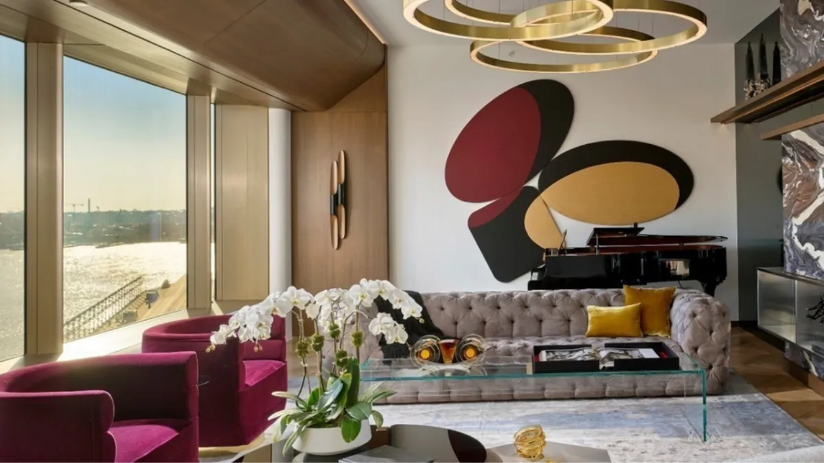 Elegant Home for Sale